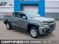 Saskatoon Motor Products - General Motors Certified, Colorado LT, 4D Crew Cab, V6, 8-Speed Automatic... (image 7)