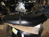 2010 kawasaki zx -1400r seat oem