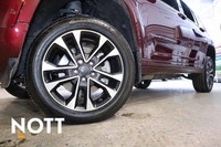 This luxury plug-in hybrid SUV is fully loaded with the added benefit of electric driving for a grea... (image 8)