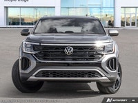 This Volkswagen Atlas Cross Sport boasts a Intercooled Turbo Premium Unleaded I-4 2.0 L/121 engine p... (image 1)