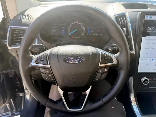 2024 Ford EDGE Titanium, keyless entry, backup camera, Bluetooth559731814759157769