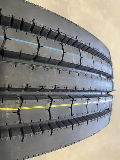COPARTNER CPS228 11R22.5 16 ply All Position All steel radial tire We can help lower the cost of run...