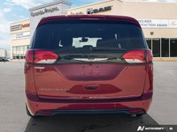 Leather | 7 Seater | Heated Seats + Wheel | Back-up Camera | Bluetooth | Cruise Control | Low kms |... (image 4)