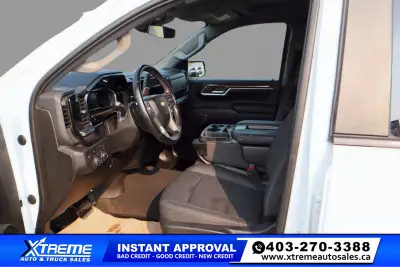2023 Chevrolet Silverado 1500 LT - NO FEES!, View more