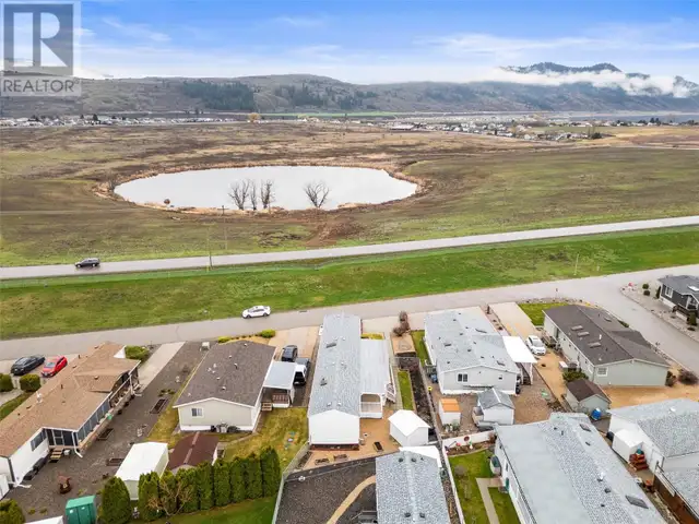 12560 Westside Road Unit# 13 Vernon, British Columbia in Houses for Sale in Vernon - Image 34