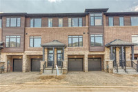 461 Blackburn Drive, Unit #63 Brantford, Ontario