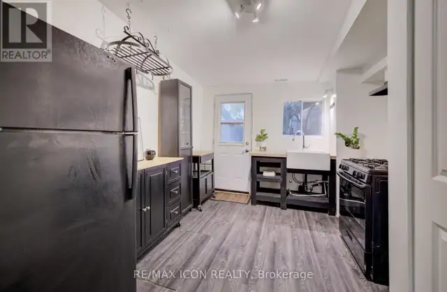 898 EASTERN AVENUE Toronto (Greenwood-Coxwell), Ontario in Houses for Sale in City of Toronto - Image 13