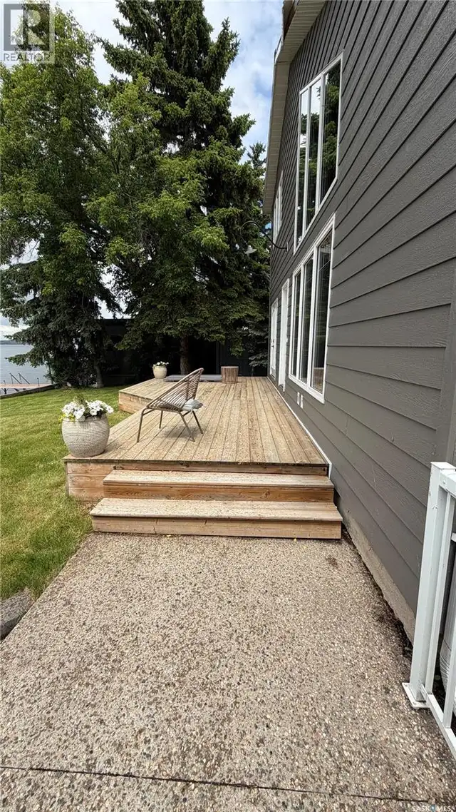 2 Lakeview LANE Katepwa Beach, Saskatchewan in Houses for Sale in Regina - Image 37