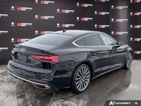 Come see this 2021 Audi A5 Sportback Komfort before it's too late! *Get Your Money's Worth for this... (image 5)
