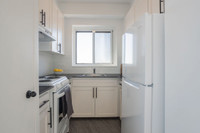 BEAUTIFUL APARTMENT 31/2 (1 BEDROOM) FOR RENT IN WESTMOUNT Discover Hillside House, a prestigious bu... (image 1)