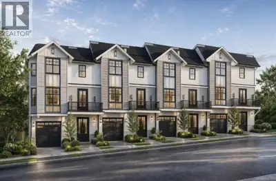 Development opportunity in Esquimalt with ocean views. Situated on a quiet cul-de-sac, 715 Luscombe...