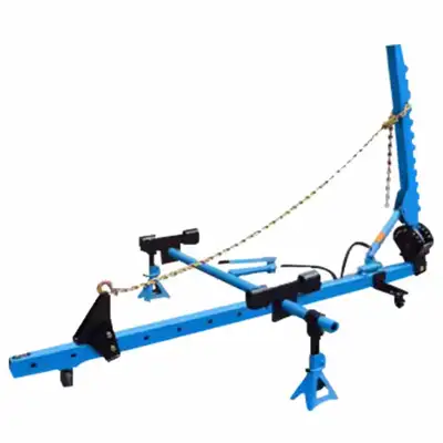 Top Quality CAEL Auto Body Frame Machines Low Prices, Financing Available! Looking for reliable and...