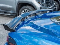 *Price Includes Luxury Tax* Z51 Performance Pkg | Performance Exhaust | Performance Brakes | 5-Split... (image 8)