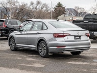 No Accidents - One Owner - Sunroof - Backup Camera - Heated Front Seats Refined, efficient, and desi... (image 6)