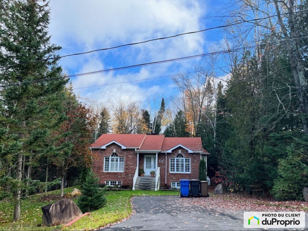 $479,000 - Bungalow for sale in Val-Morin — photo 2