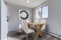 Amenities: Air Conditioning • Balconies • Heat & Water Included Suite & Building: Spacious bachelor,... (image 1)