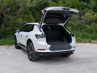 *Find your next vehicle at Georgian Chevrolet Buick GMC in Barrie, ON — one of the largest GM dealer... (image 8)