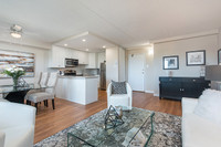 SPACIOUS 3 BEDROOM 1.5 BATHROOM APARTMENT FOR RENT IN CORNWALL! SELECT APARTMENTS FULLY RENOVATED WI... (image 3)
