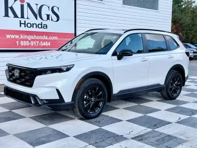 At Kings Honda you will experience an outstanding car buying experience. We make every effort to exc...