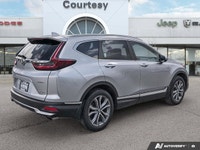 Rare Find | Flawless Condition & Low Mileage Elevate every drive in this 2022 Honda CR-V Touring, a... (image 5)