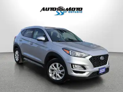 SAFETY INCLUDED ACCIDENT FREE 20 SERVICE RECORDS LOCAL ONTARIO CAR Very Clean Hyundai Tucson PREFERR...