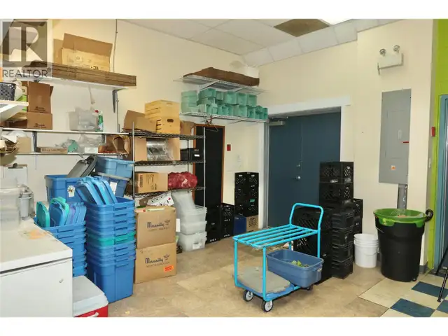 1848 MAIN Street Unit# 148 & 150 Penticton, British Columbia in Commercial & Office Space for Sale in Penticton - Image 18