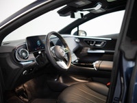 This 2024 Mercedes-Benz EQE 350 Sedan is a local Ontario vehicle with a clean Carfax report and rema... (image 8)