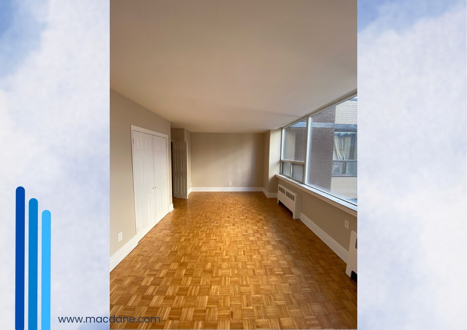 BACHELOR APARTMENT ON KING ST & JAMESON AVE 4