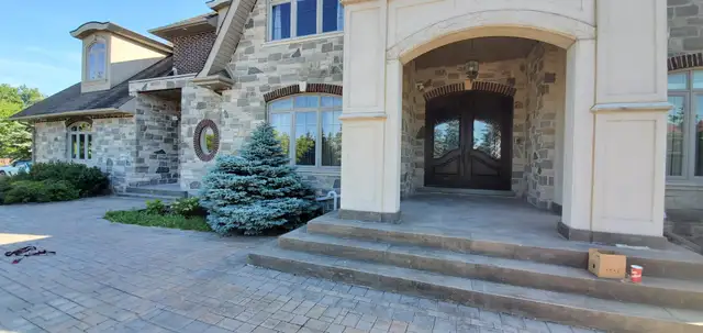 Security camera &Security Alarm system in Security Systems in Markham / York Region - Image 4