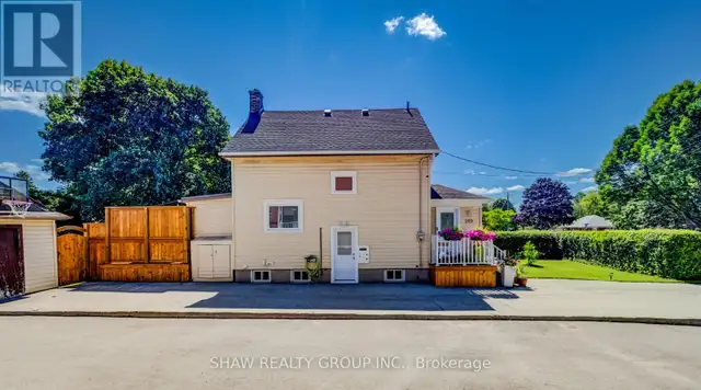 209 BELLEVIEW AVENUE Kitchener, Ontario in Houses for Sale in Kitchener / Waterloo - Image 27