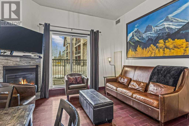 141, 901 mountain Street Canmore, Alberta in Condos for Sale in Banff / Canmore - Image 3