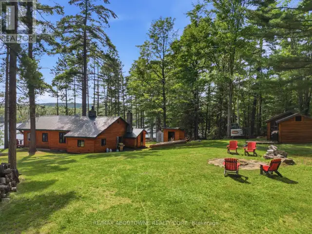 370 FRASER LAKE Carlow/Mayo (Carlow Ward), Ontario in Houses for Sale in Trenton - Image 30