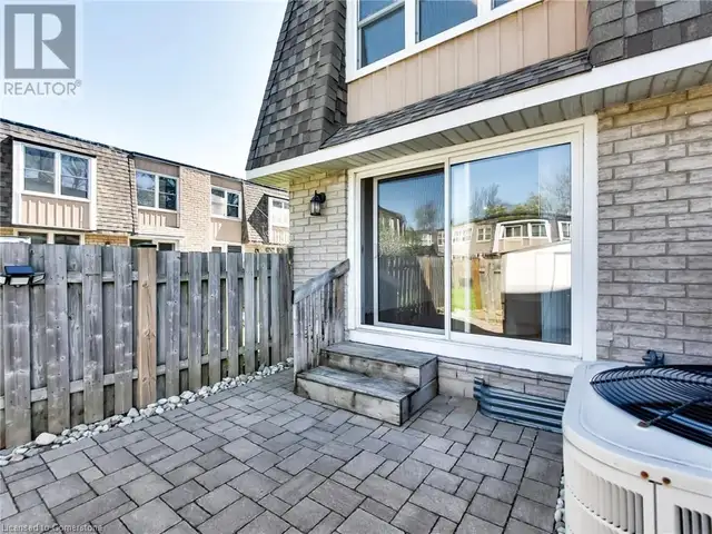 153 LIMERIDGE Road W Unit# 16 Hamilton, Ontario in Condos for Sale in Hamilton - Image 22