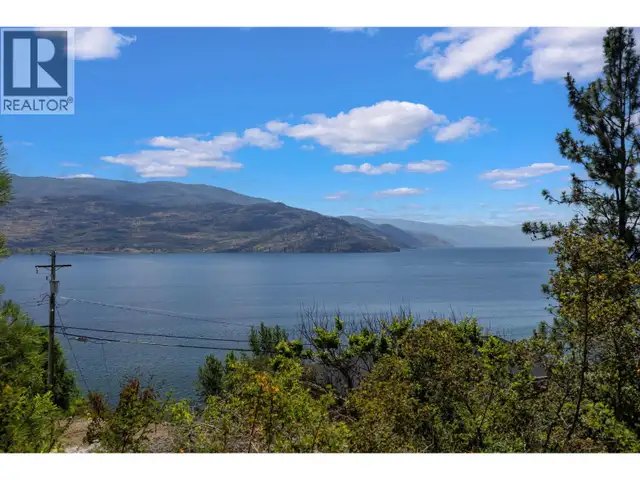 6446 Renfrew Road Peachland, British Columbia in Land for Sale in Penticton - Image 25