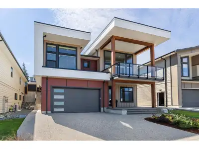 SHANNON HEIGHTS "“ 51 SINGLE FAMILY HOMES "ABOVE IT ALL." Exclusive new neighbourhood on top of Litt...
