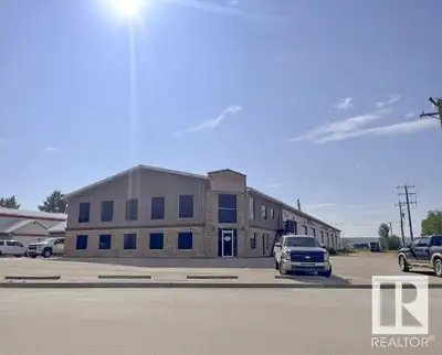 COURT ORDERED SALE. LOCATION: The property occupies a prominent corner location with frontage along...