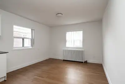 renovated one bedroom, Church and Wellesley - ID 500, View more