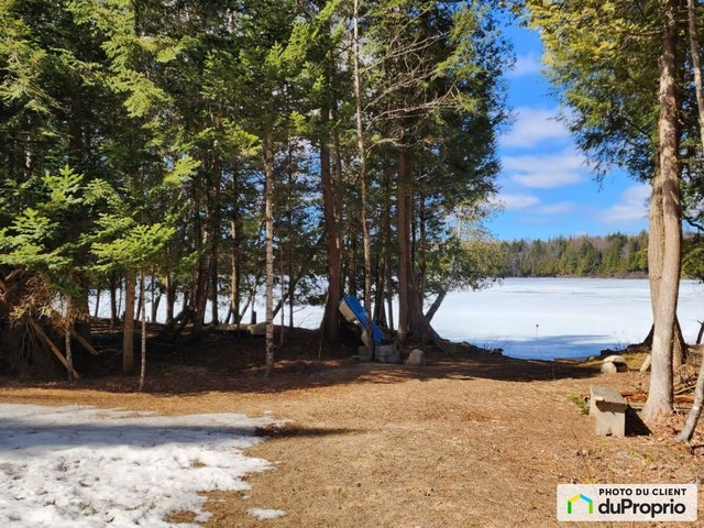 $599,000 - Cottage for sale in Amherst — photo 1