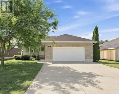 Nestled on a quiet residential street in the most sought after neighbourhood in Hanover, this well m...
