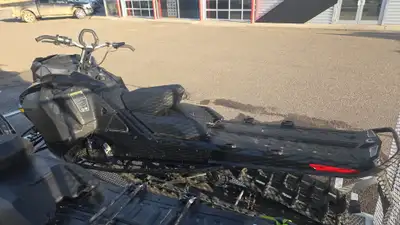 2022 Ski-Doo Used Sales - Snowmobile
