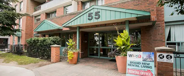 The Marquee in Queen West Village - 2 Bedroom Apartment for Rent in Long Term Rentals in City of Toronto - Image 5
