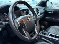 Stock#: 260160AThe 2021 Toyota Tacoma TRD Off Road is the ultimate mid-size pickup for drivers who d... (image 4)