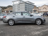 No Accidents - Keyless Ignition - Backup Camera - Heated Front Seats - Bluetooth The 2024 Nissan Sen... (image 9)