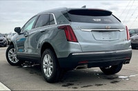 Welcome to Carter Cadillac Ltd. . (image 3)