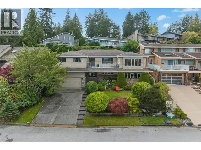 83 WOODLAND DRIVE Delta, British Columbia in Houses for Sale in Delta/Surrey/Langley - Image 2