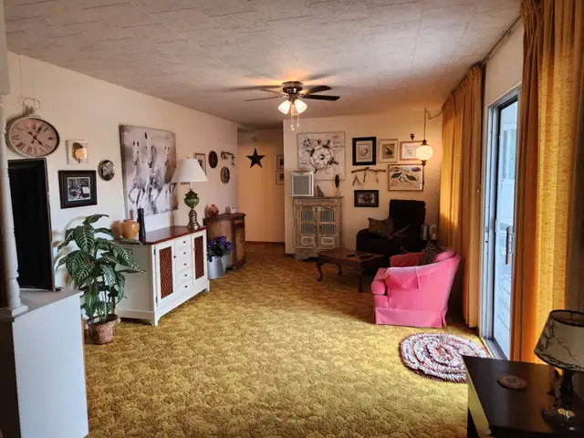 Home for Sale! 613 Sakuhikan Drive, Mistusine, SK in Houses for Sale in Moose Jaw - Image 3
