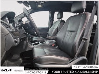 2020 Dodge Grand Caravan GT Ready for anything, from the streets of Calgary to the highways of Alber... (image 7)