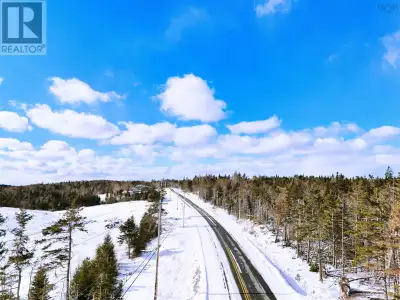 Lot 25-4 (1.19 Acres) located on Main A Dieu Rd, Bateston. Power is available at the road side, the...