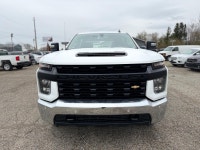 2020 Chevrolet Silverado 2500HD 4x4, 8 Ft. Box with power windows, power locks, power steering, auto... (image 6)