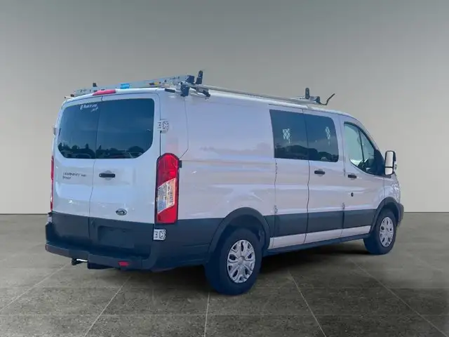 2018 Ford Transit Van in Cars & Trucks in Lethbridge - Image 8